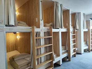Standard Shared Dormitory