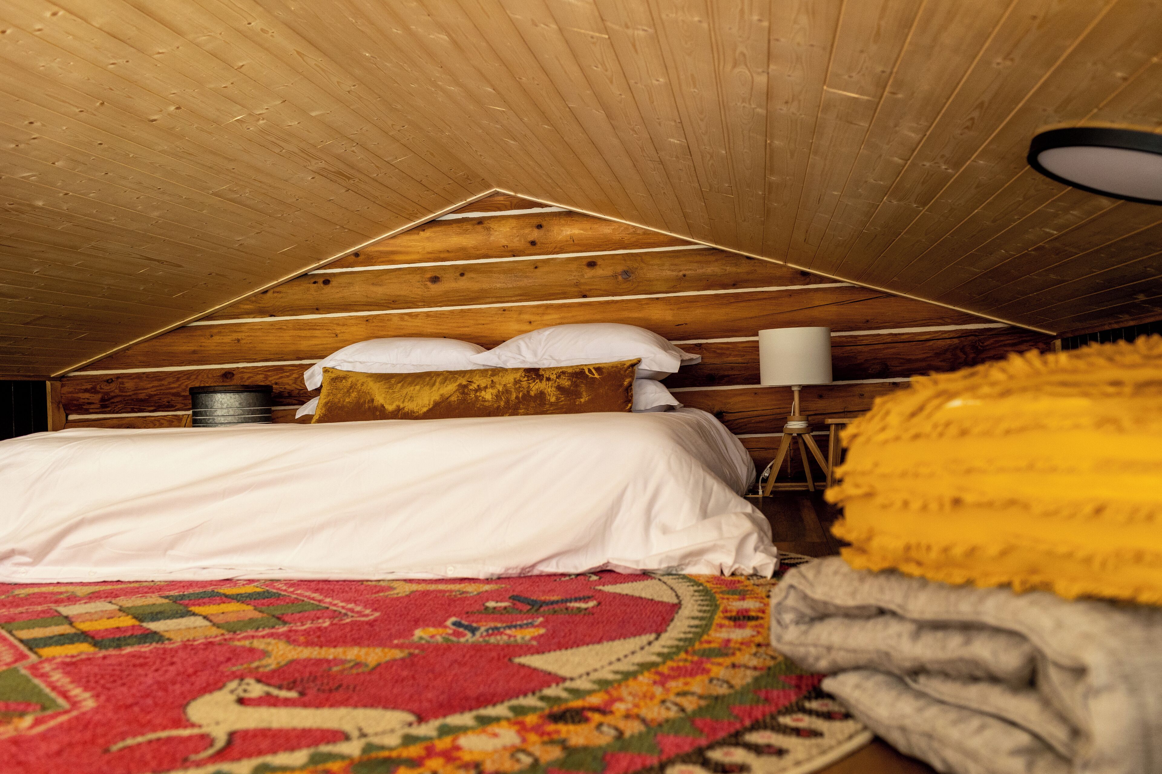 2 chambres, lit parapluie, Wi-Fi, draps fournis