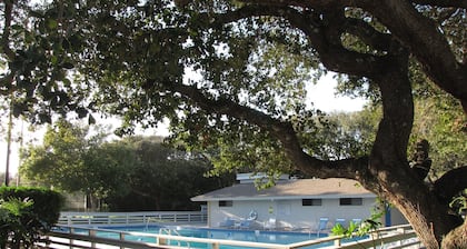 Sea Woods Villa 4432- 3BD - Relax, Recharge, Repeat