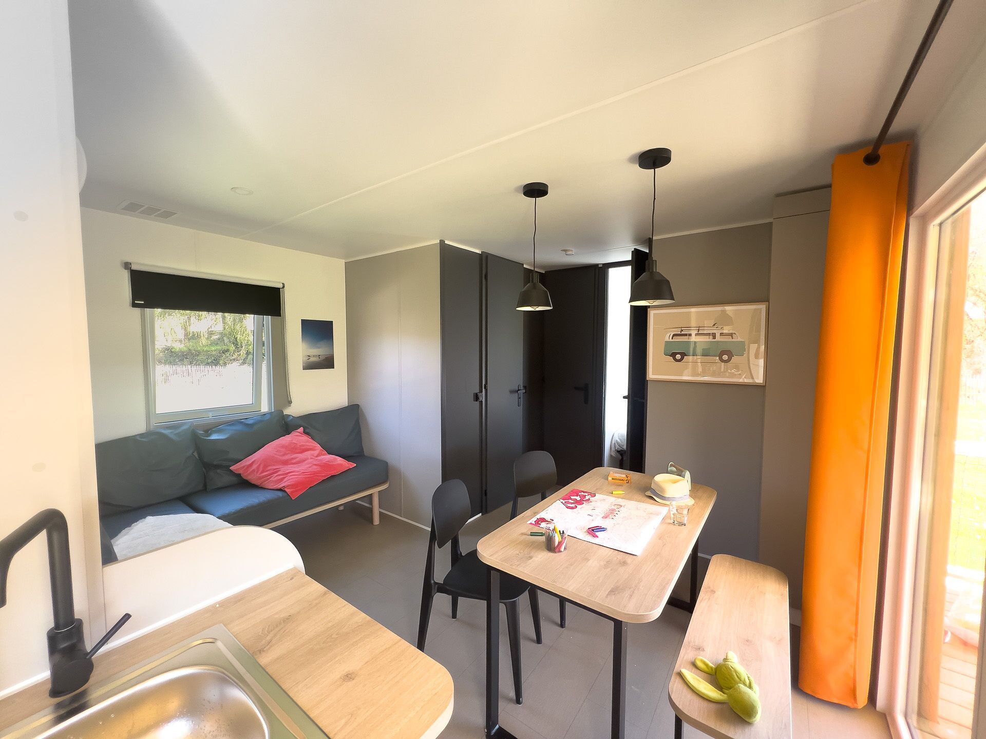 Camping 4* | Lac à 300m | Sarlat à 10 Km - Sarlat-la-Canéda