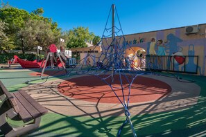 Children’s area