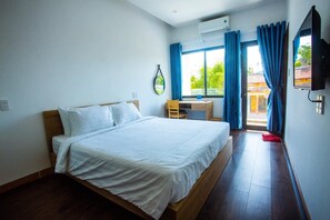 4 bedrooms, WiFi - Charming 4-bedroom villa with pool and AC in enjoyable Hội An (Hội An)