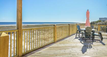 Beachfront for Families | Kids to Sand in Seconds