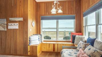 Smart TV, DVD player