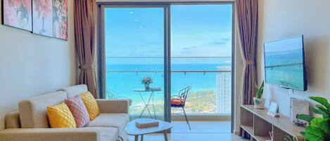 TV, foosball, table tennis