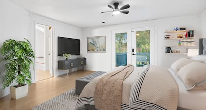 Single-Level Ranch in Troutdale – Perfect for Families & Medical Professionals