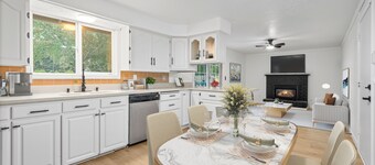 Single-Level Ranch in Troutdale – Perfect for Families & Medical Professionals