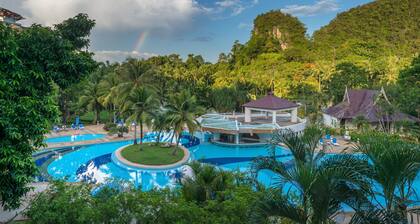 Krabi Maritime Resort