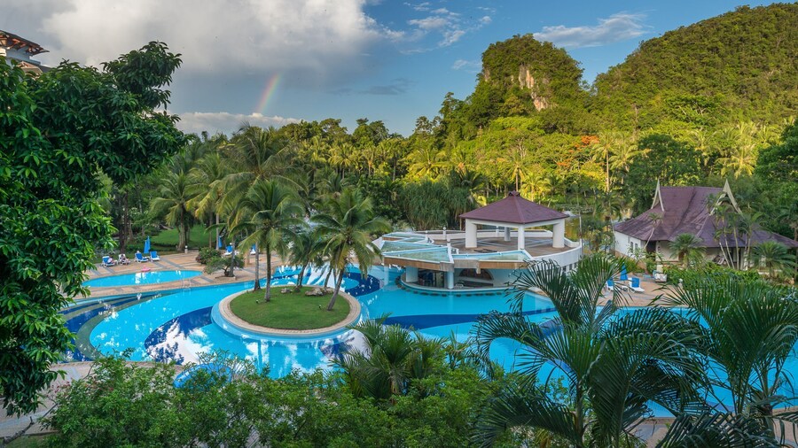 Krabi Maritime Resort