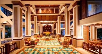 Krabi Maritime Resort
