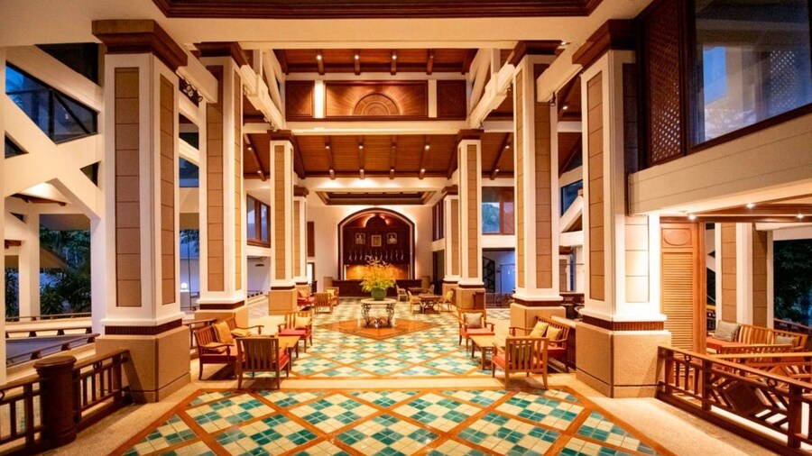 Krabi Maritime Resort