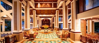 Krabi Maritime Resort