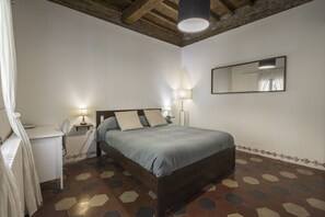 1 quarto, Wi-Fi, roupa de cama