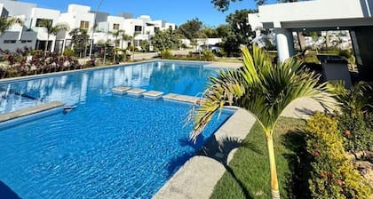Puerto Vallarta Residencia Zafiro 39