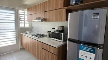 Dapur peribadi