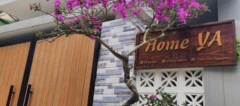 YA Beach Da Nang 3 Bedrooms and 4 Beds