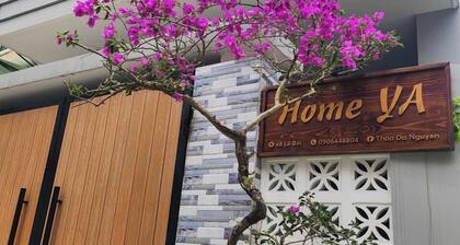 YA Beach Da Nang 3 Bedrooms and 4 Beds