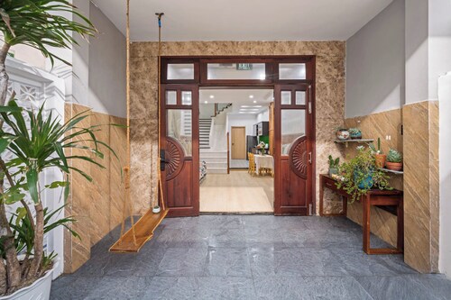 YA Beach Da Nang 3 Bedrooms and 4 Beds