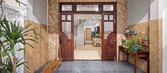 YA Beach Da Nang 3 Bedrooms and 4 Beds