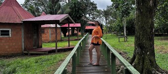 Pousada Araçá Adventure