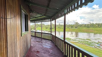 Área da propriedade