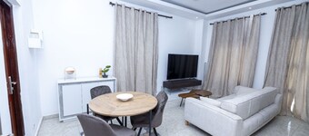 Cosy apartment in a peaceful villa - Rest guaranteed!