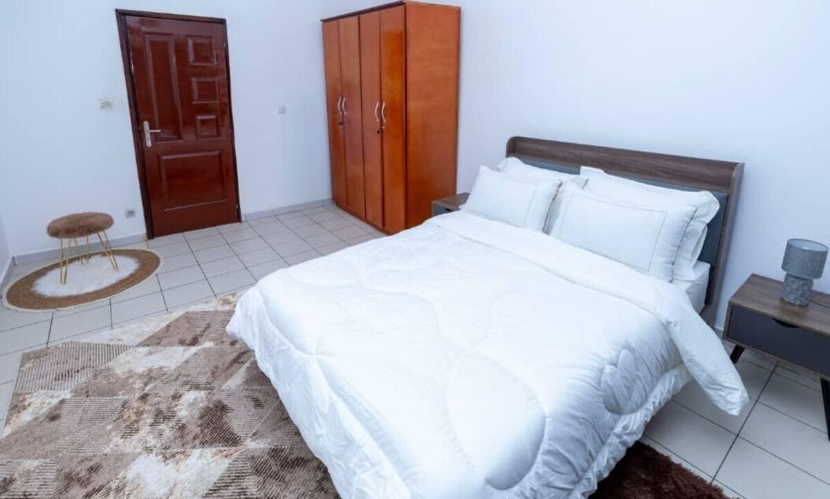 Image de profil de l’hôte