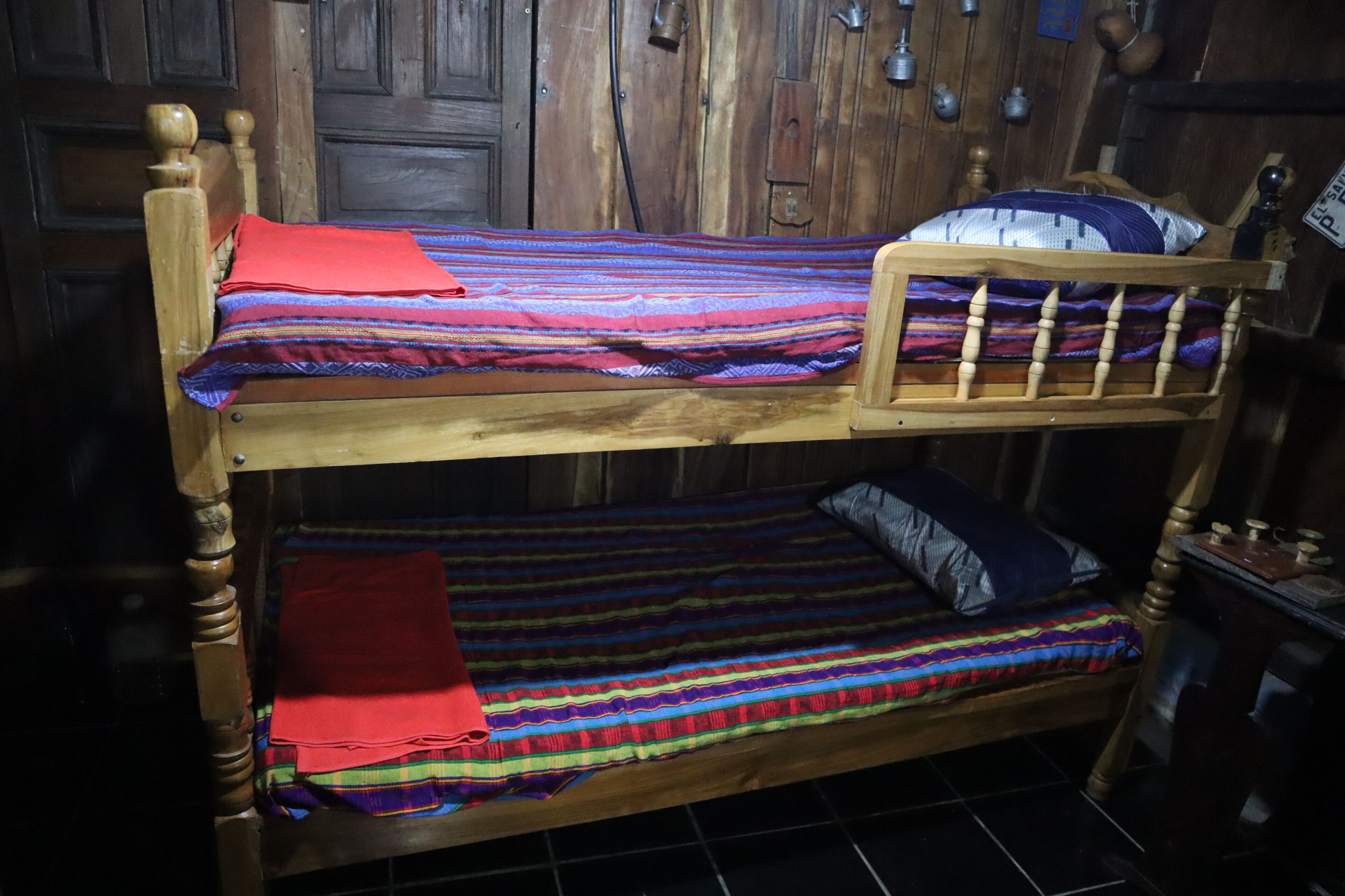 2 dormitorios, tabla de planchar con plancha, wifi y ropa de cama