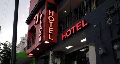 Hotel Tj Plaza