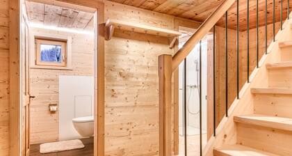 Ferienhaus "Bernardas Hüsle"