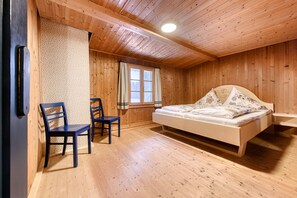 1 chambre, Wi-Fi gratuit