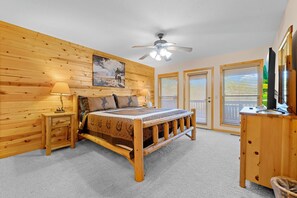 4 slaapkamers, reisbedje, gratis wifi, beddengoed