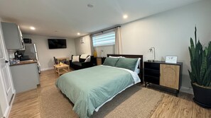 1 quarto, ferros/tábuas de passar roupa, Wi-Fi, roupa de cama