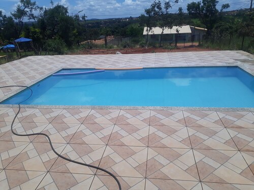 House with 2 Bedrooms and Swimming Pool