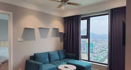 Andy Serviced Apartment in Quy Nhơn