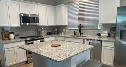 Ace in the Haus – A George Strait-Themed Getaway in New Braunfels, TX