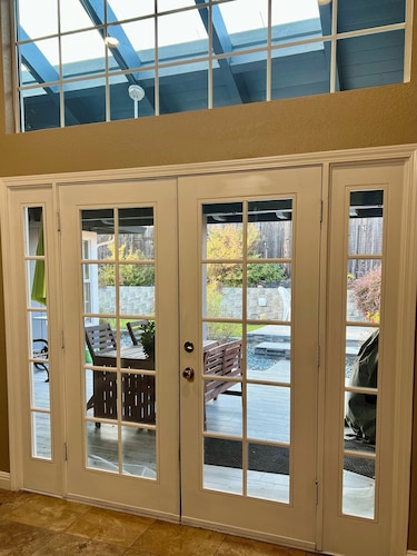 Peaceful & Zen-like 2-bedroom house - Rocklin -  Mid-term Rental