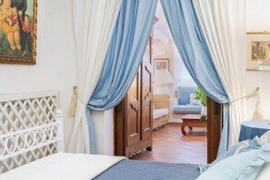 3 soverom, wi-fi og sengetøy