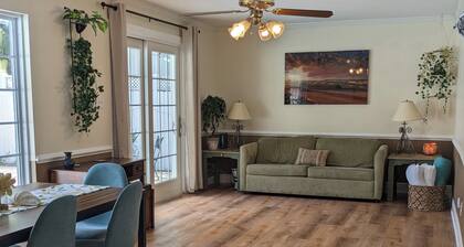Spacious 4-Bedroom Home with Private Pool