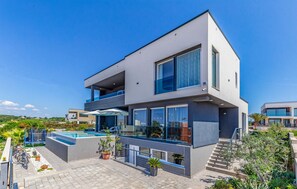 Exterior - Cozy home in Medulin with sauna (Medulin)