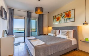 4 bedrooms, travel crib, free WiFi, bed sheets - Cozy home in Medulin with sauna (Medulin)