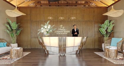 Serenity Sands Island Glamping