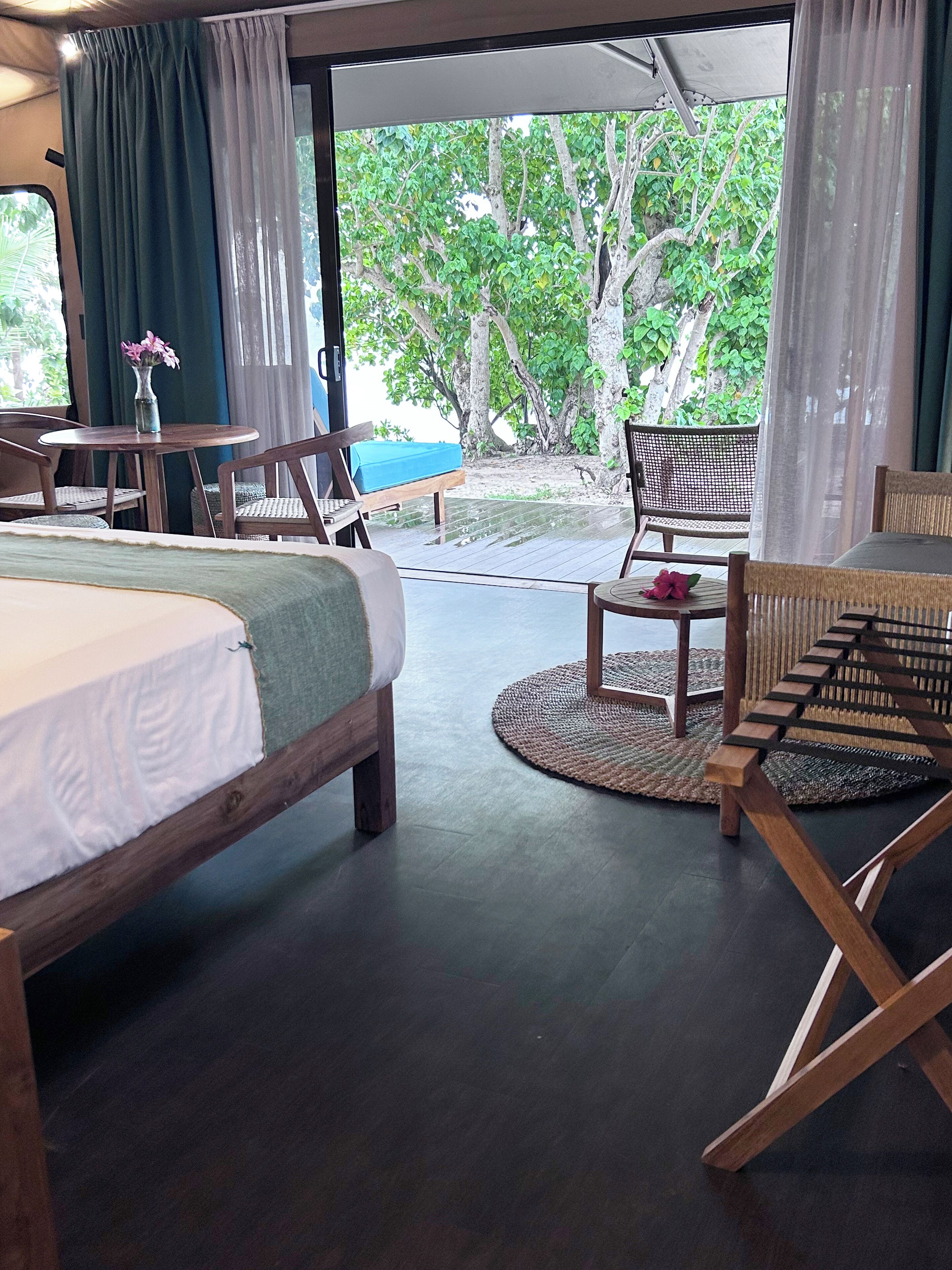 1 phòng ngủ, khu vực làm việc phù hợp cho laptop 