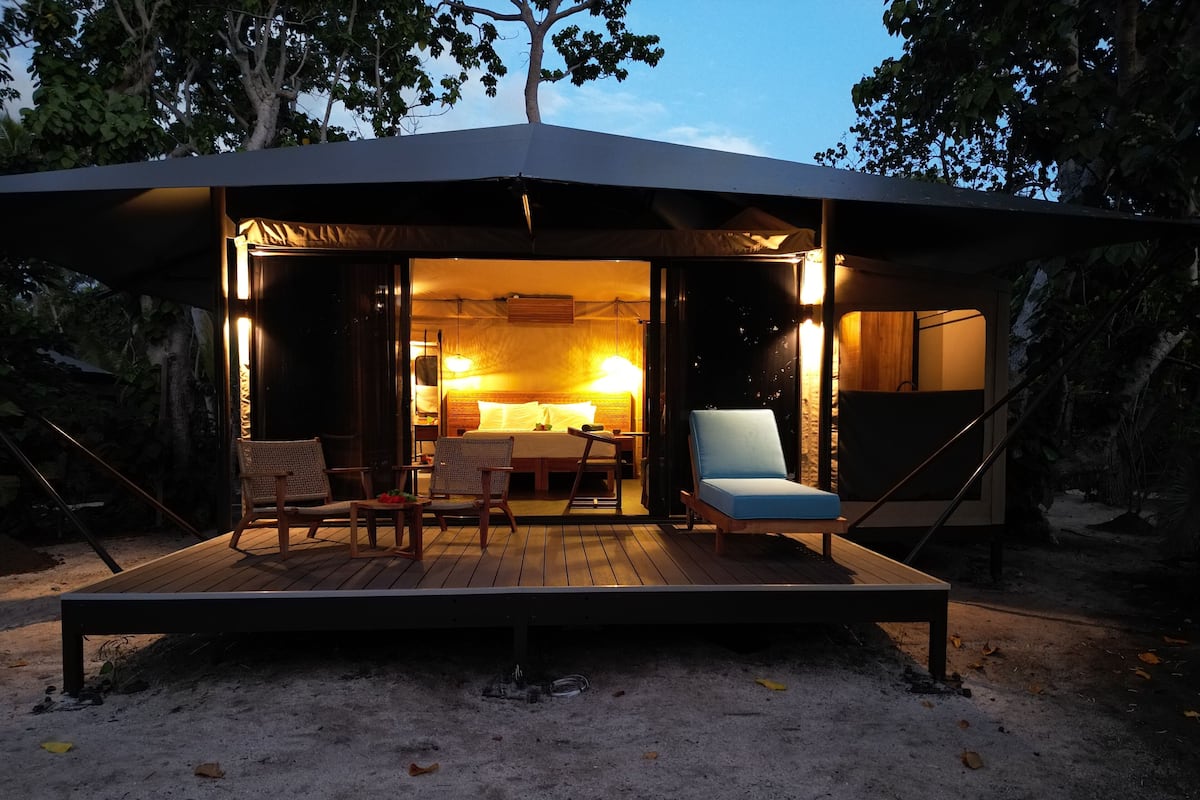 1 bedroom, laptop workspace, iron/ironing board, free WiFi