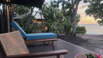 1 bedroom, laptop workspace, iron/ironing board, free WiFi