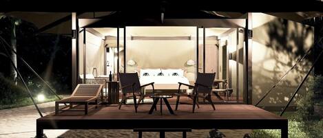 1 makuuhuone, kannettavalle tietokoneelle sopiva työtila