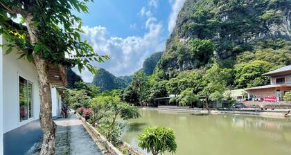 Trang An Pristine View Homestay