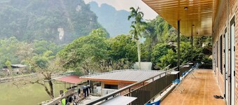 Trang An Pristine View Homestay