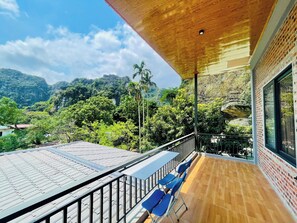 Exterior - Trang An Pristine View Homestay (Hoa Lu)
