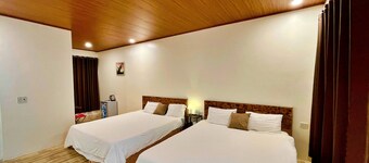 Trang An Pristine View Homestay